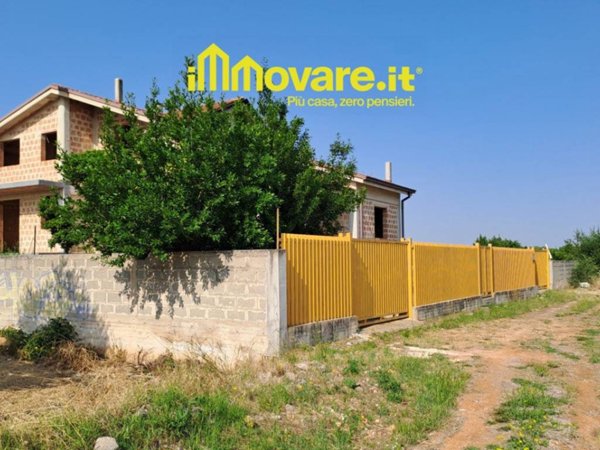 casa indipendente in vendita a Sannicandro di Bari