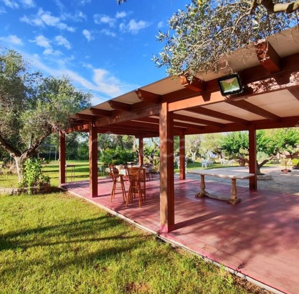 casa indipendente in vendita a Sannicandro di Bari