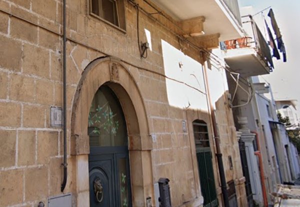 appartamento in vendita a Sannicandro di Bari