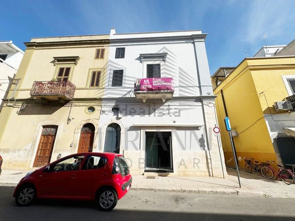 casa indipendente in vendita a Sannicandro di Bari