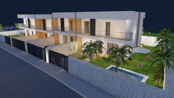 villa in vendita a Sannicandro di Bari