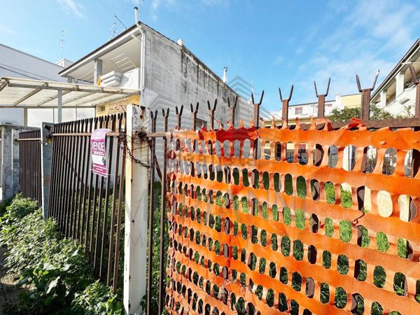 terreno edificabile in vendita a Sannicandro di Bari