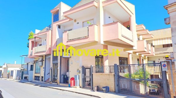 appartamento in vendita a Sannicandro di Bari