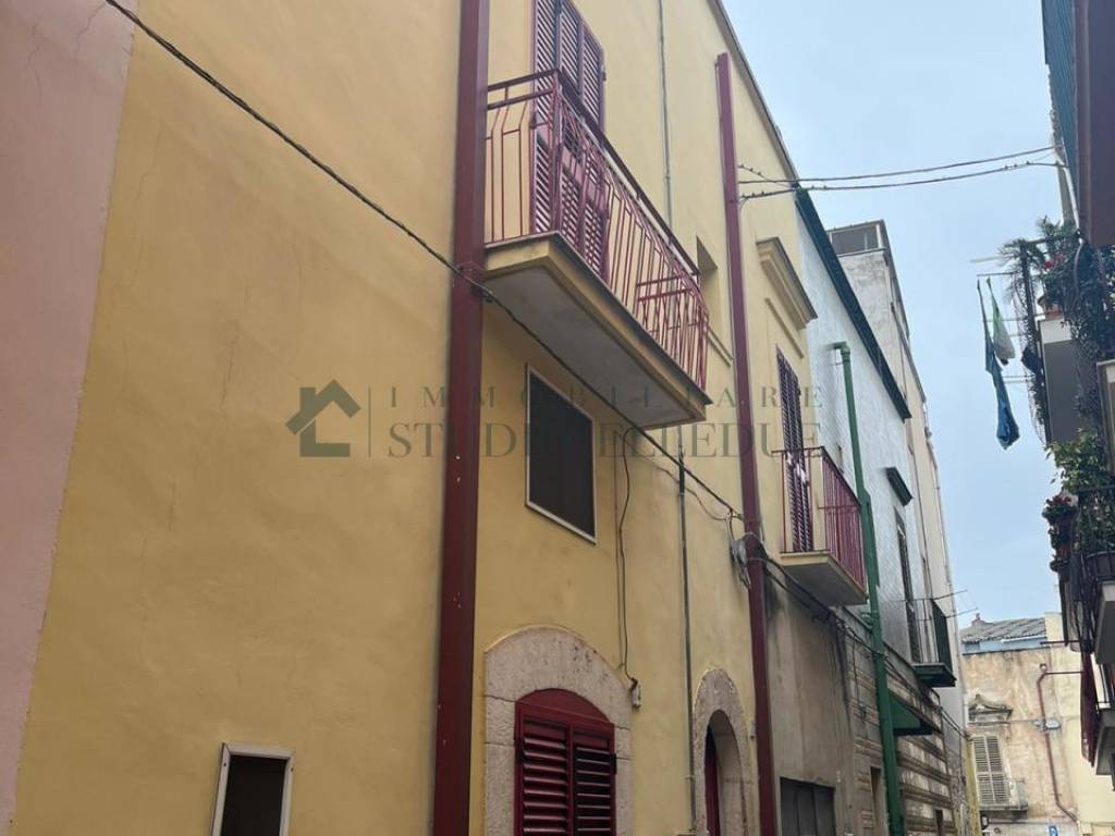 casa indipendente in vendita a Sannicandro di Bari