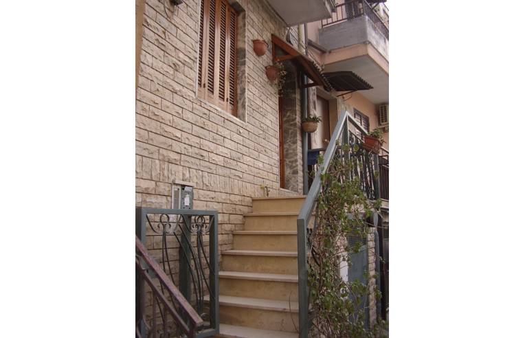 casa indipendente in vendita a Sannicandro di Bari