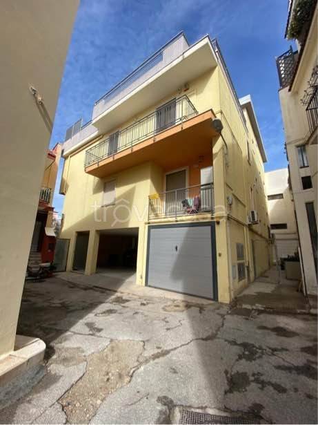 appartamento in vendita a Sannicandro di Bari