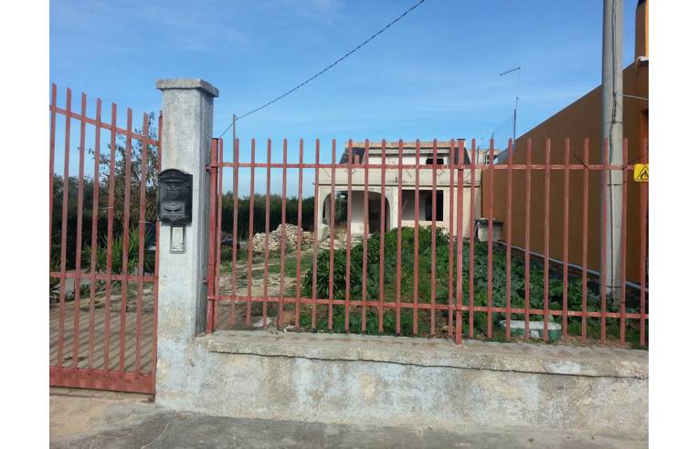 casa indipendente in vendita a Sannicandro di Bari