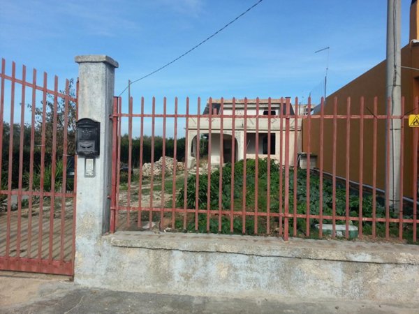 casa indipendente in vendita a Sannicandro di Bari