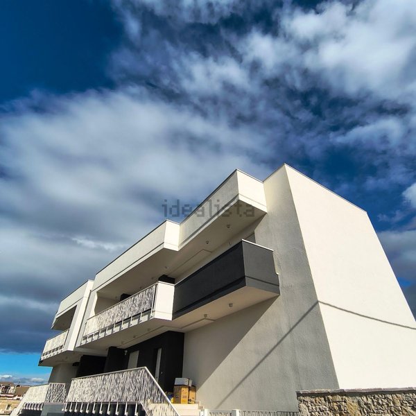 appartamento in vendita a Sannicandro di Bari