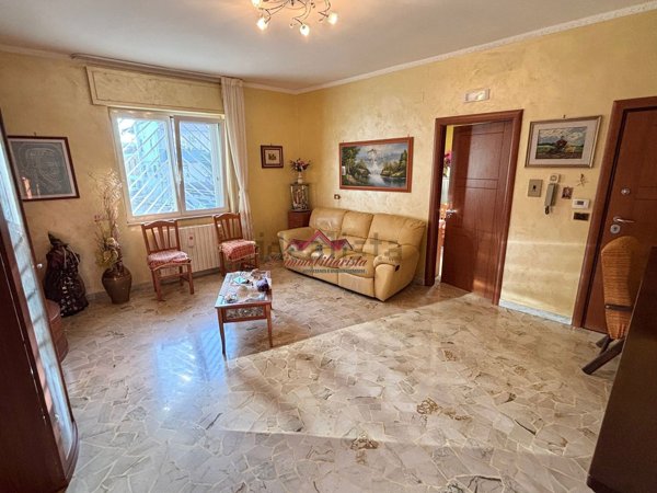 appartamento in vendita a Sannicandro di Bari