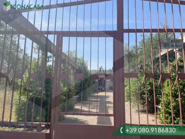 appartamento in vendita a Sannicandro di Bari