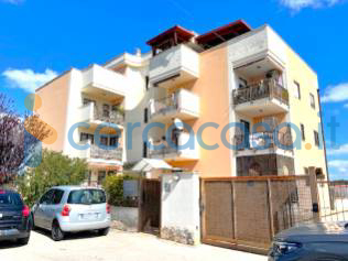 appartamento in vendita a Sannicandro di Bari