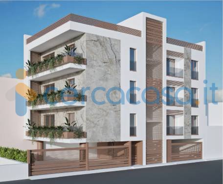 appartamento in vendita a Sannicandro di Bari