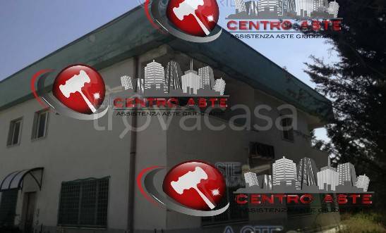 casa indipendente in vendita a Sannicandro di Bari