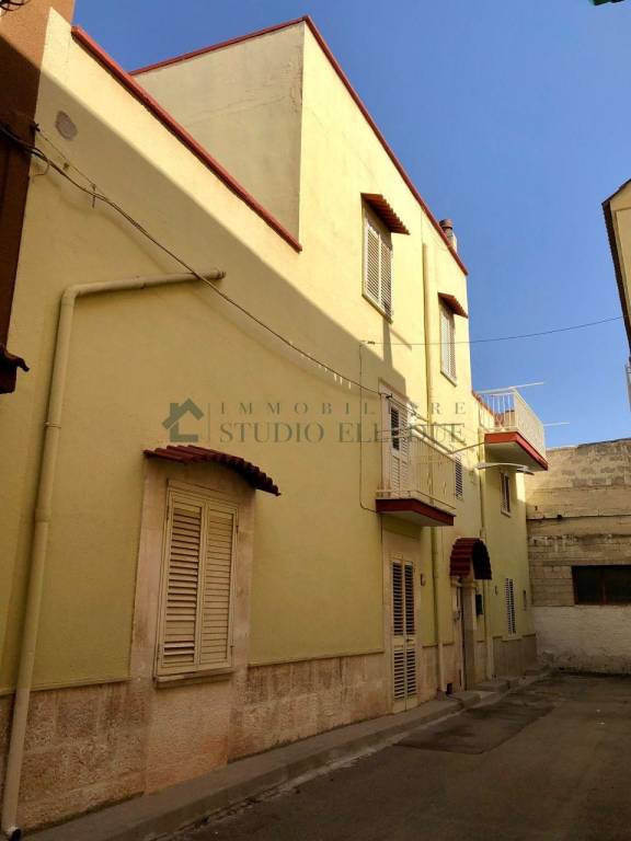 casa indipendente in vendita a Sannicandro di Bari
