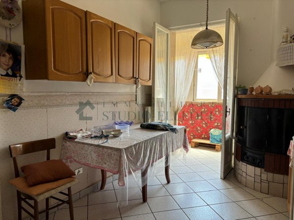 appartamento in vendita a Sannicandro di Bari