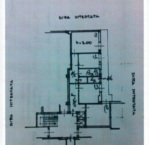 appartamento in vendita a Sannicandro di Bari