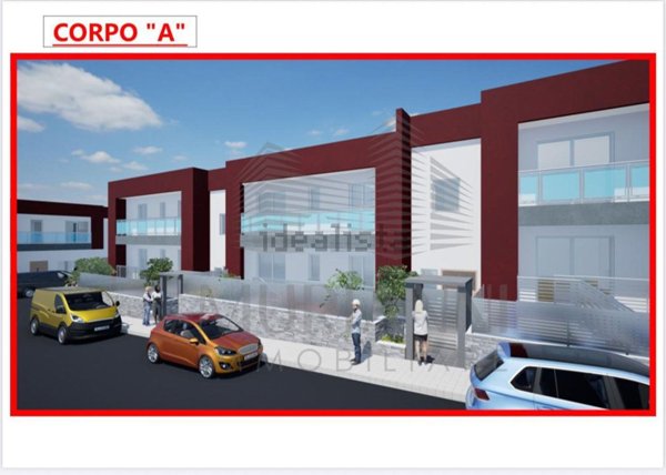 casa indipendente in vendita a Sannicandro di Bari