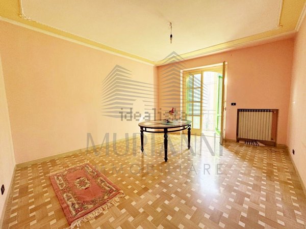 appartamento in vendita a Sannicandro di Bari