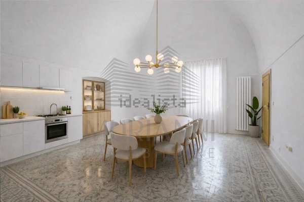 casa indipendente in vendita a Sannicandro di Bari