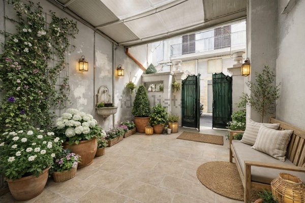 appartamento in vendita a Sannicandro di Bari