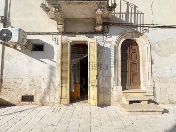 casa indipendente in vendita a Sannicandro di Bari