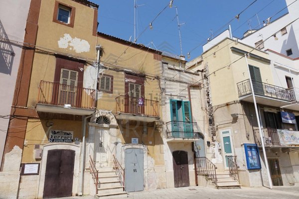 casa indipendente in vendita a Sannicandro di Bari