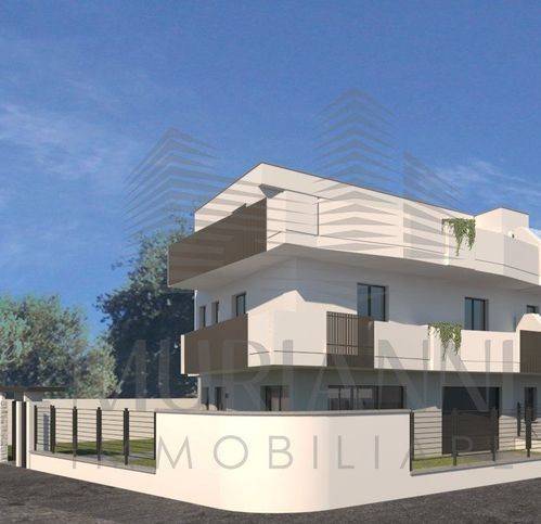 casa indipendente in vendita a Sannicandro di Bari