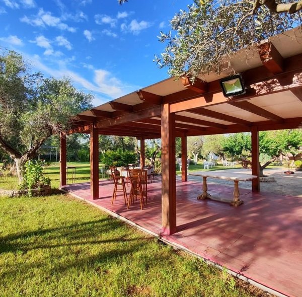 casa indipendente in vendita a Sannicandro di Bari