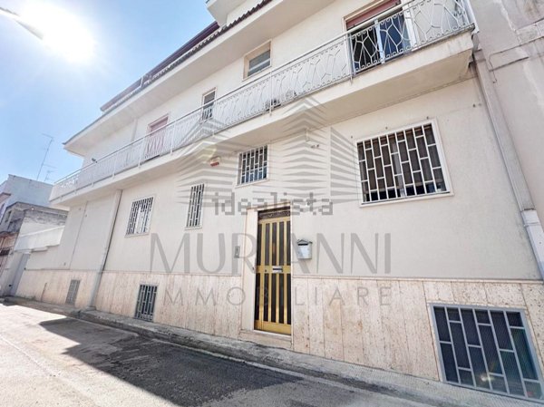 casa indipendente in vendita a Sannicandro di Bari
