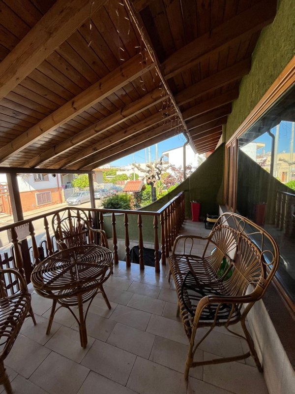 casa indipendente in vendita a Sannicandro di Bari