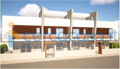 casa indipendente in vendita a Sannicandro di Bari