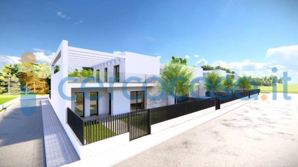 casa indipendente in vendita a Sannicandro di Bari