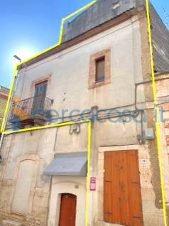 casa indipendente in vendita a Sannicandro di Bari