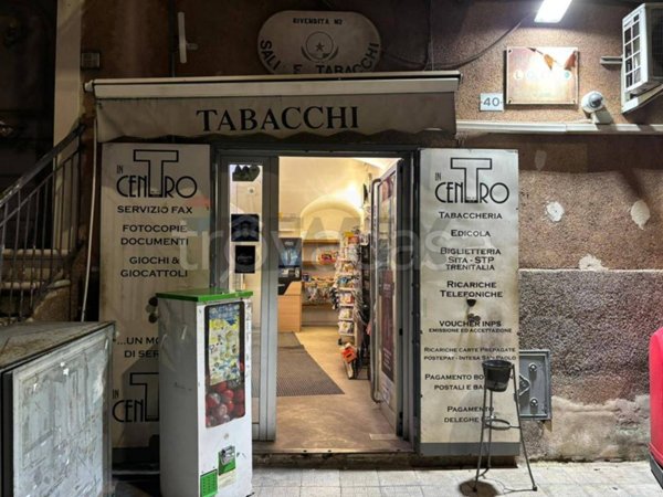 negozio in vendita a Sannicandro di Bari
