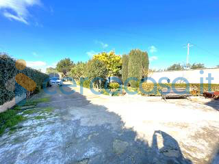 casa indipendente in vendita a Sannicandro di Bari