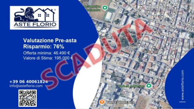 casa indipendente in vendita a Sannicandro di Bari