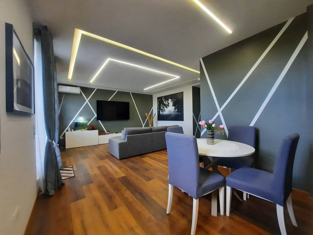 appartamento in vendita a Sannicandro di Bari