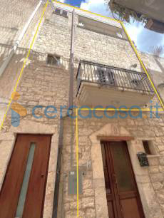 appartamento in vendita a Sannicandro di Bari