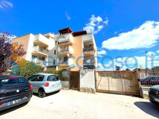 appartamento in vendita a Sannicandro di Bari