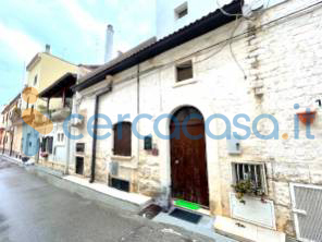 casa indipendente in vendita a Sannicandro di Bari