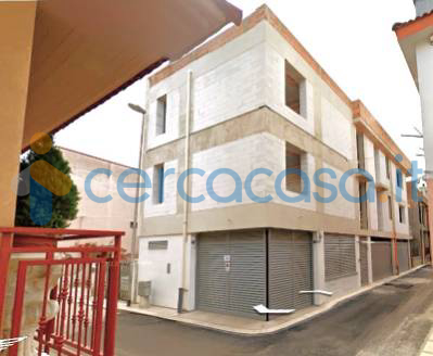 appartamento in vendita a Sannicandro di Bari