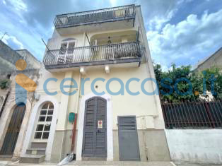 casa indipendente in vendita a Sannicandro di Bari