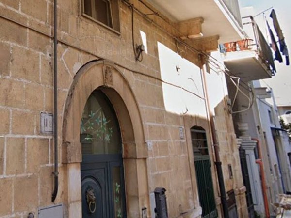 casa indipendente in vendita a Sannicandro di Bari