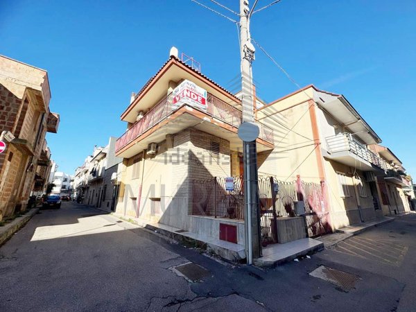 casa indipendente in vendita a Sannicandro di Bari