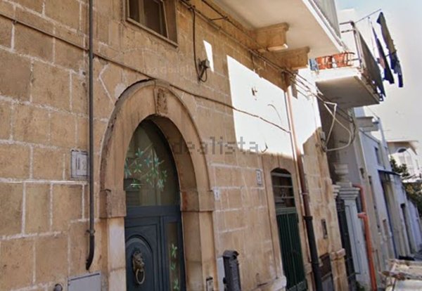 casa indipendente in vendita a Sannicandro di Bari