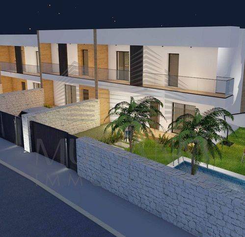 villa in vendita a Sannicandro di Bari