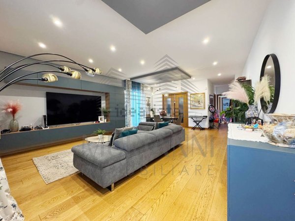 appartamento in vendita a Sannicandro di Bari