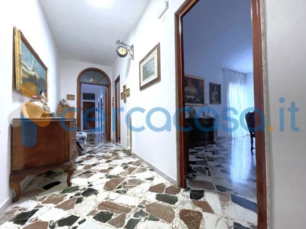 appartamento in vendita a Sannicandro di Bari