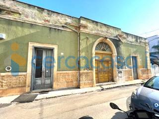 casa indipendente in vendita a Sannicandro di Bari